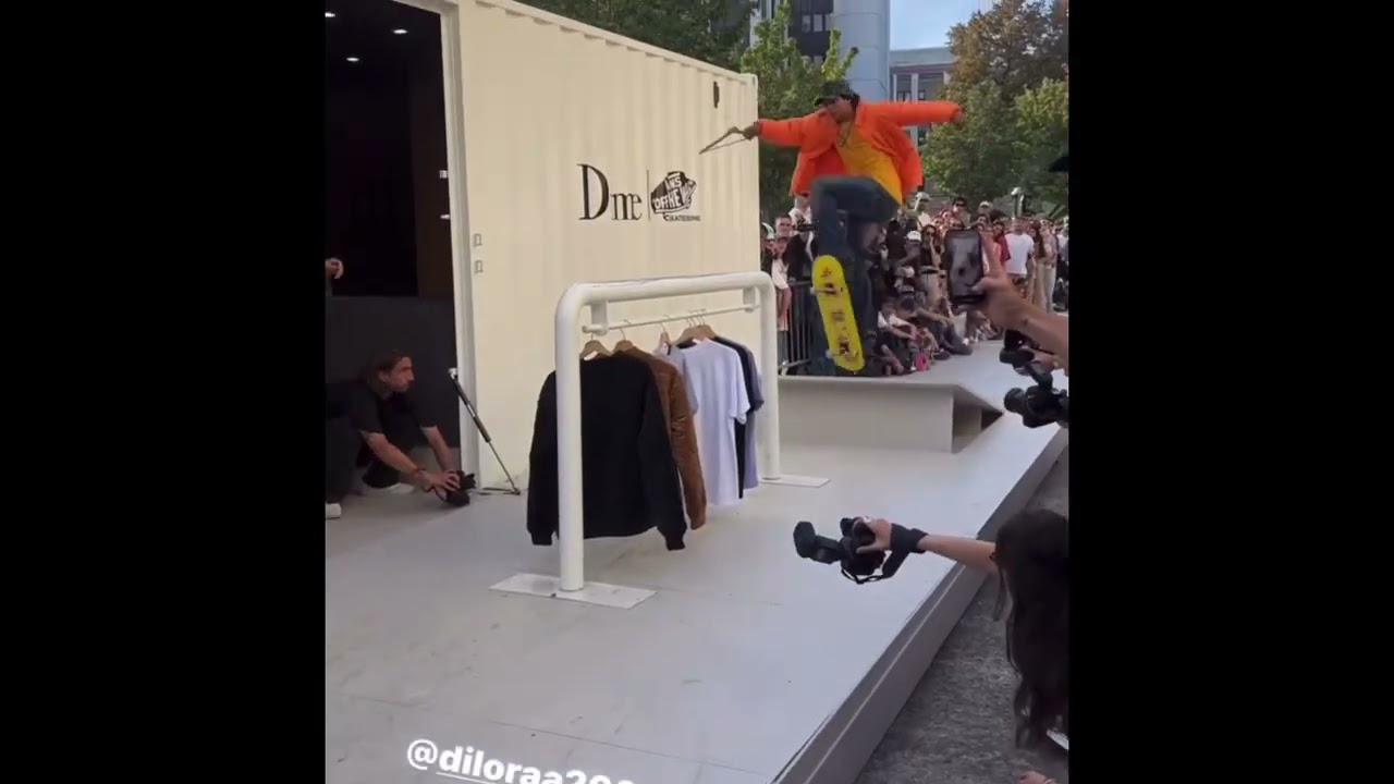 Max Wasungu IG mix 2