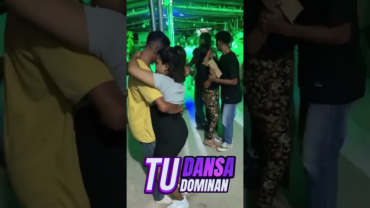 DANSA MANJA VIRAL  II TIMOR UPDATE II  