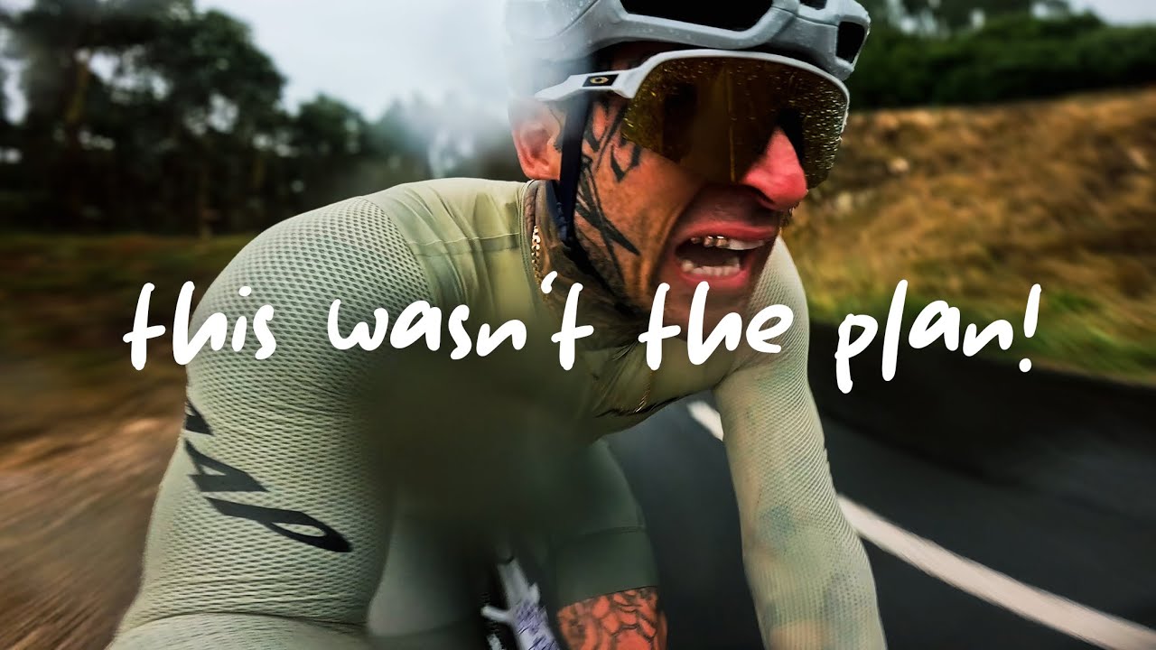 Я РАЗБИЛ СВОЙ НОВЫЙ КАССОВЫЙ ВЕЛОСИПЕД!