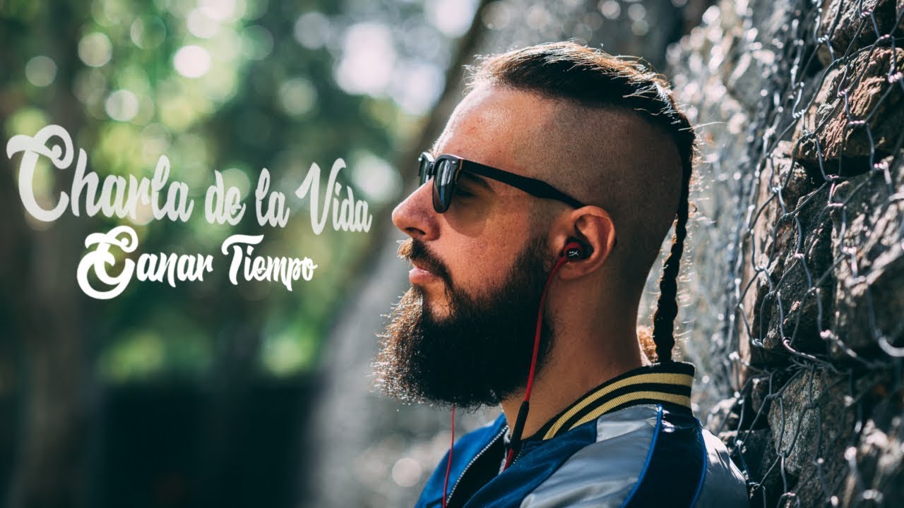 Ganar Tiempo - Charla de la Vida