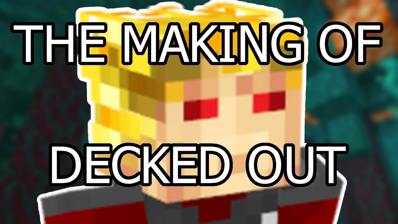 The Making of Decked Out Supercut