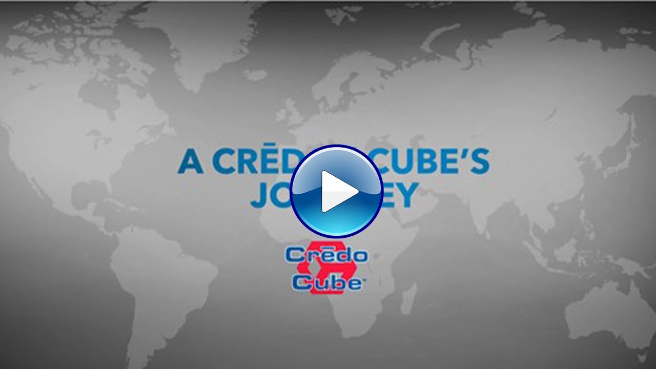 A Credo's Journey