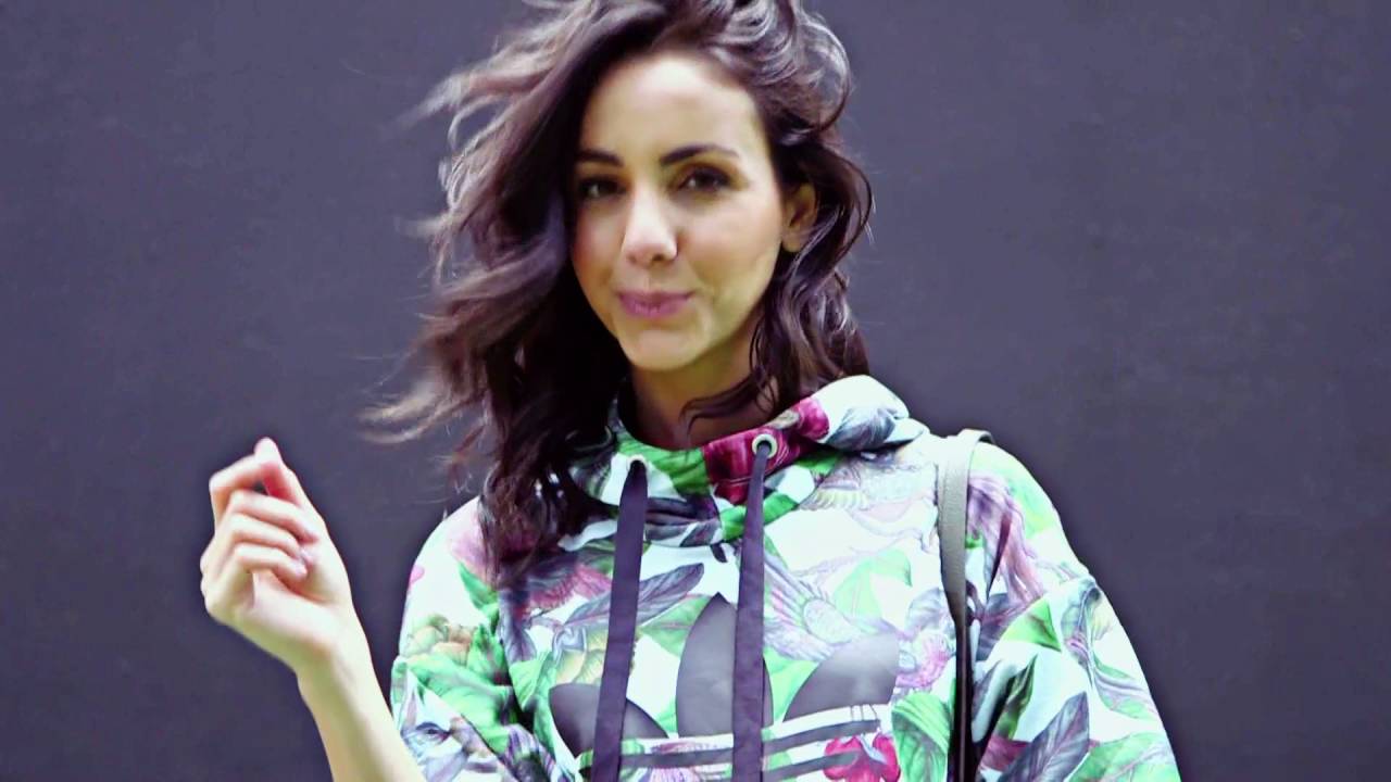 ¡Looks para ir de viaje súper cómoda!/ Dress Code