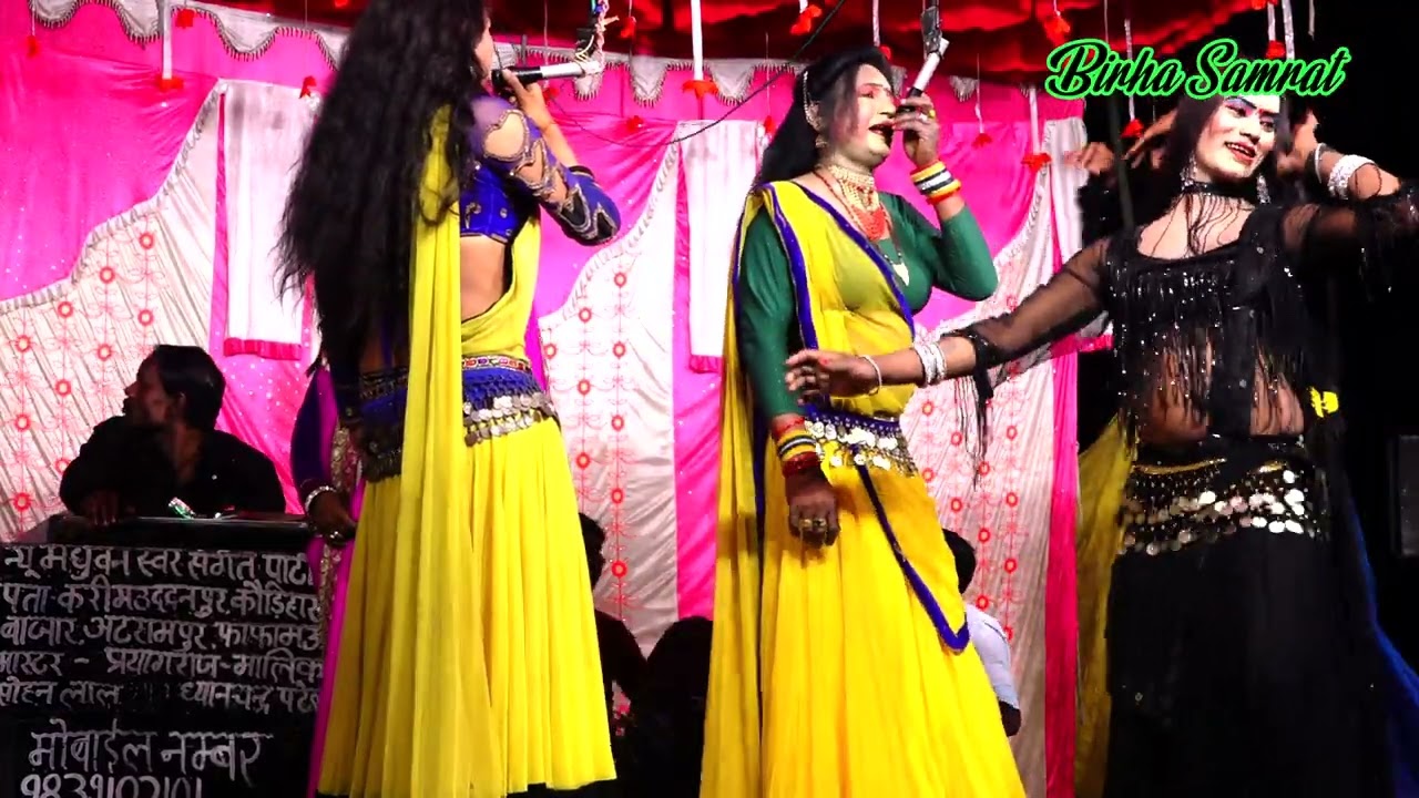 भोजपुरि का सबसे बड़ा गाना - हम ता तर गईनी हो - Ham Ta Tar Gaini Ho - Bhojpuri Song 2026