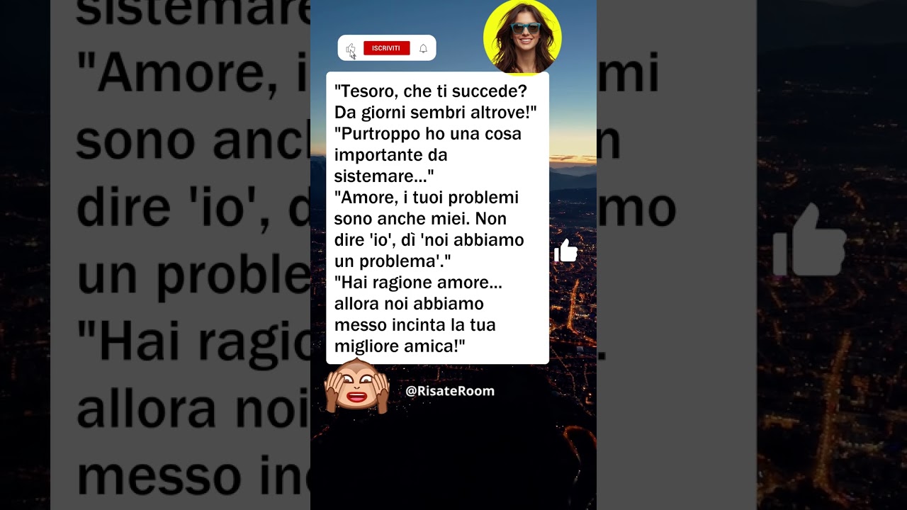 😬 Un problema condiviso 