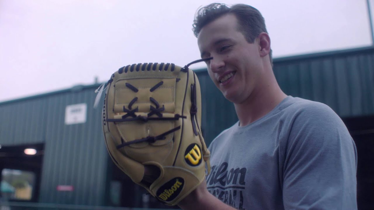2016 Wilson Glove Day  - Atlanta Braves