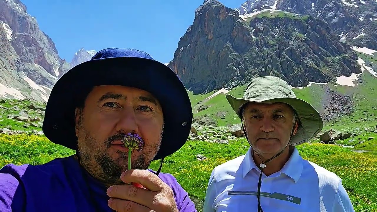 Хотелось бы, чтобы мы тоже увидели ад