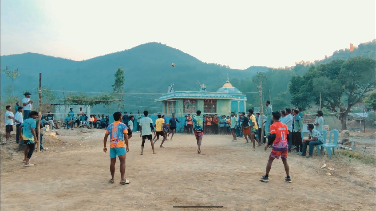 Bangaru bodde tournament 