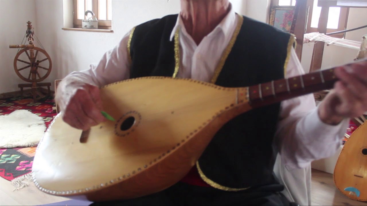 SAZ - Muzička tradicija i olovskog kraja