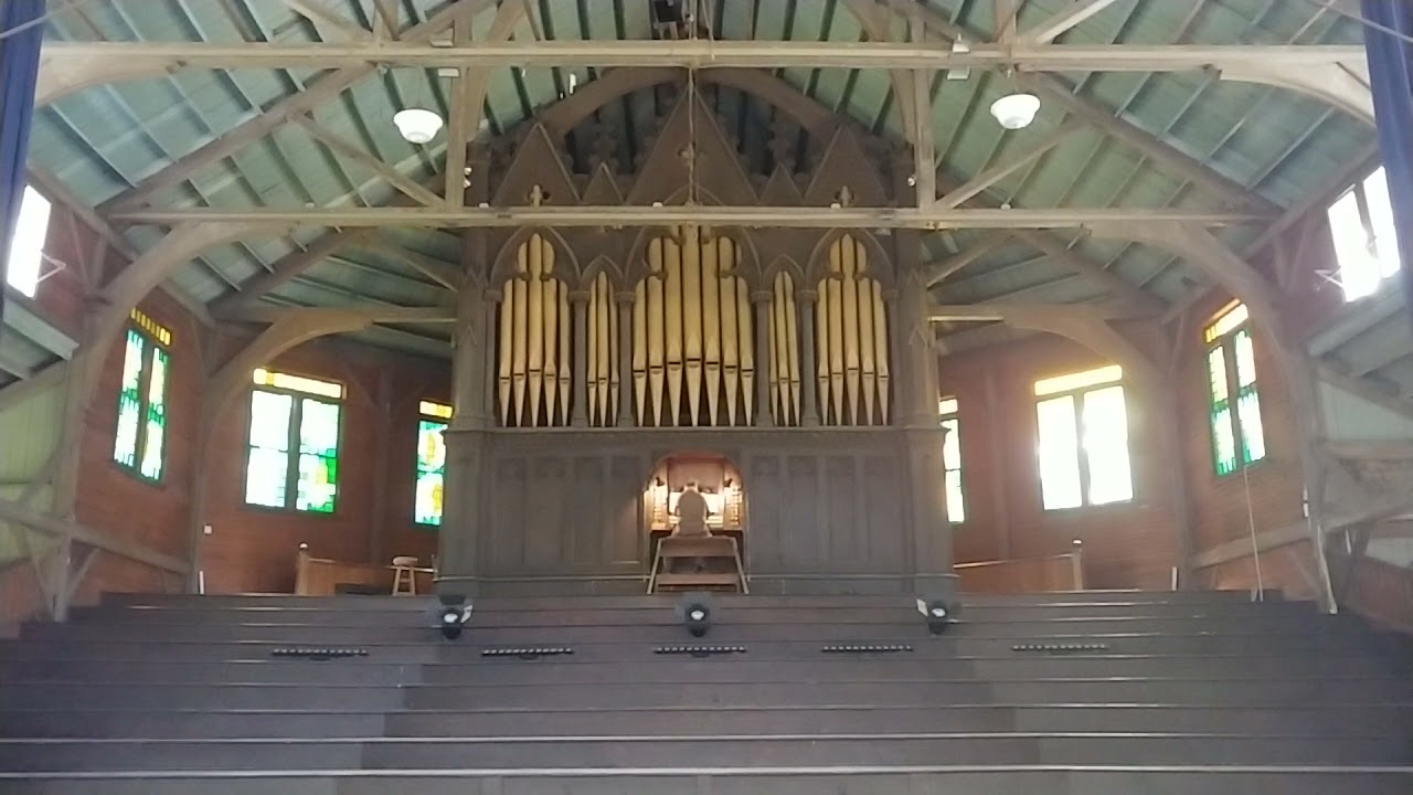 Karg-Elert: 