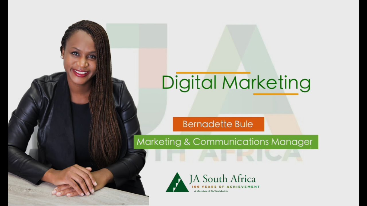 The importance of Digital Marketing