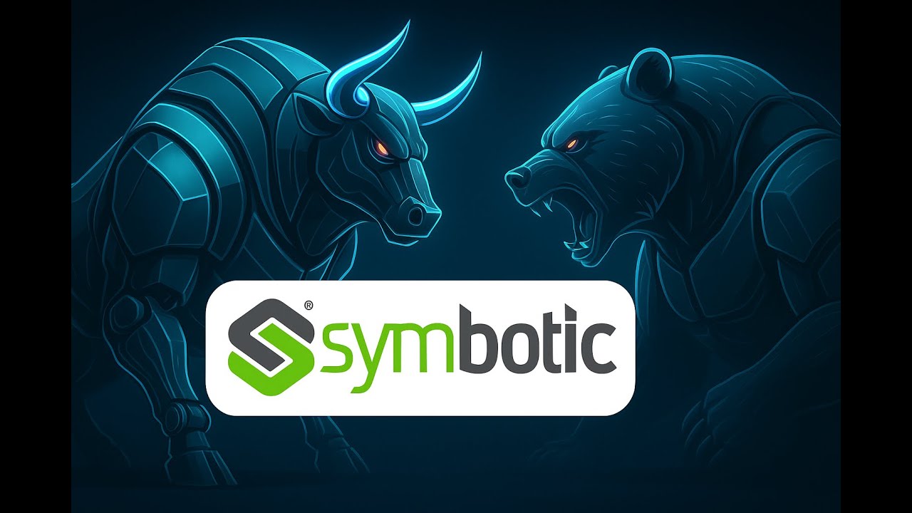Symbotic (SYM) Stock Analysis: The Red Flag Everyone Is Ignoring