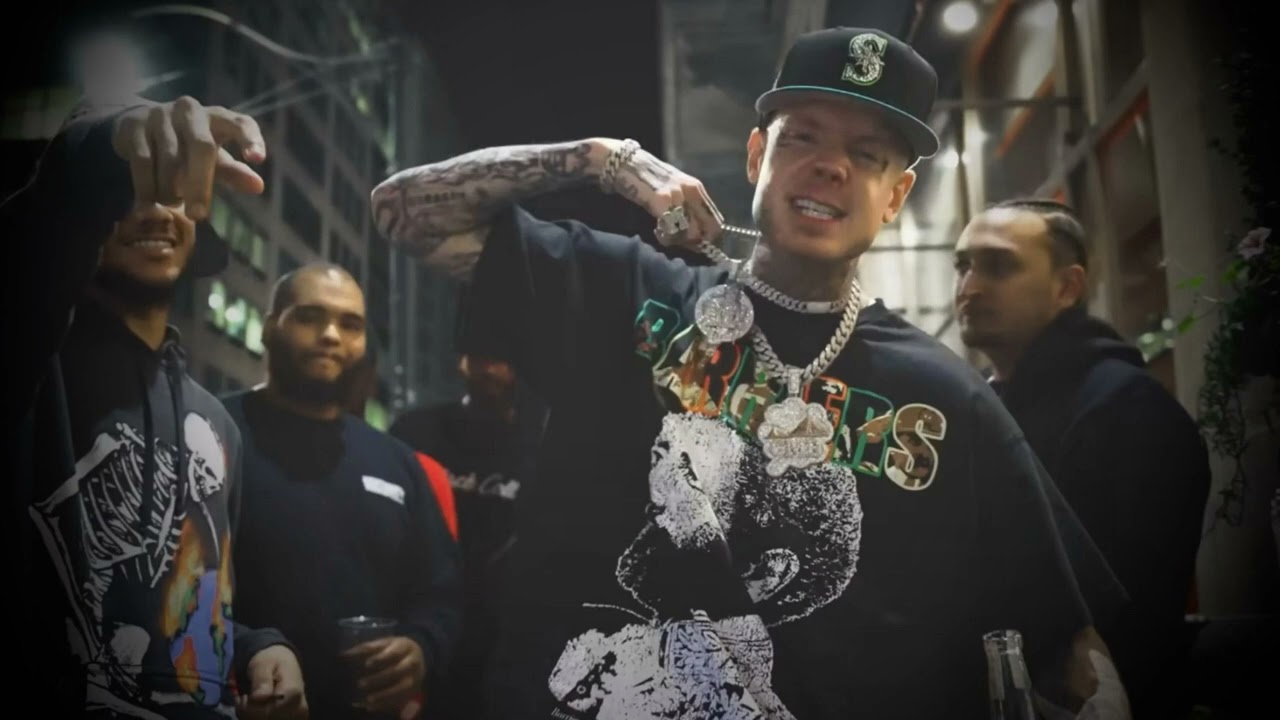 Millyz Type Beat 2024 - 