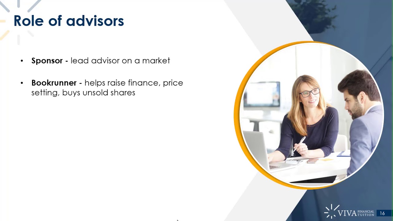 CIMA F2 Types and Sources of Long-Term Funds (part 3 of 3)