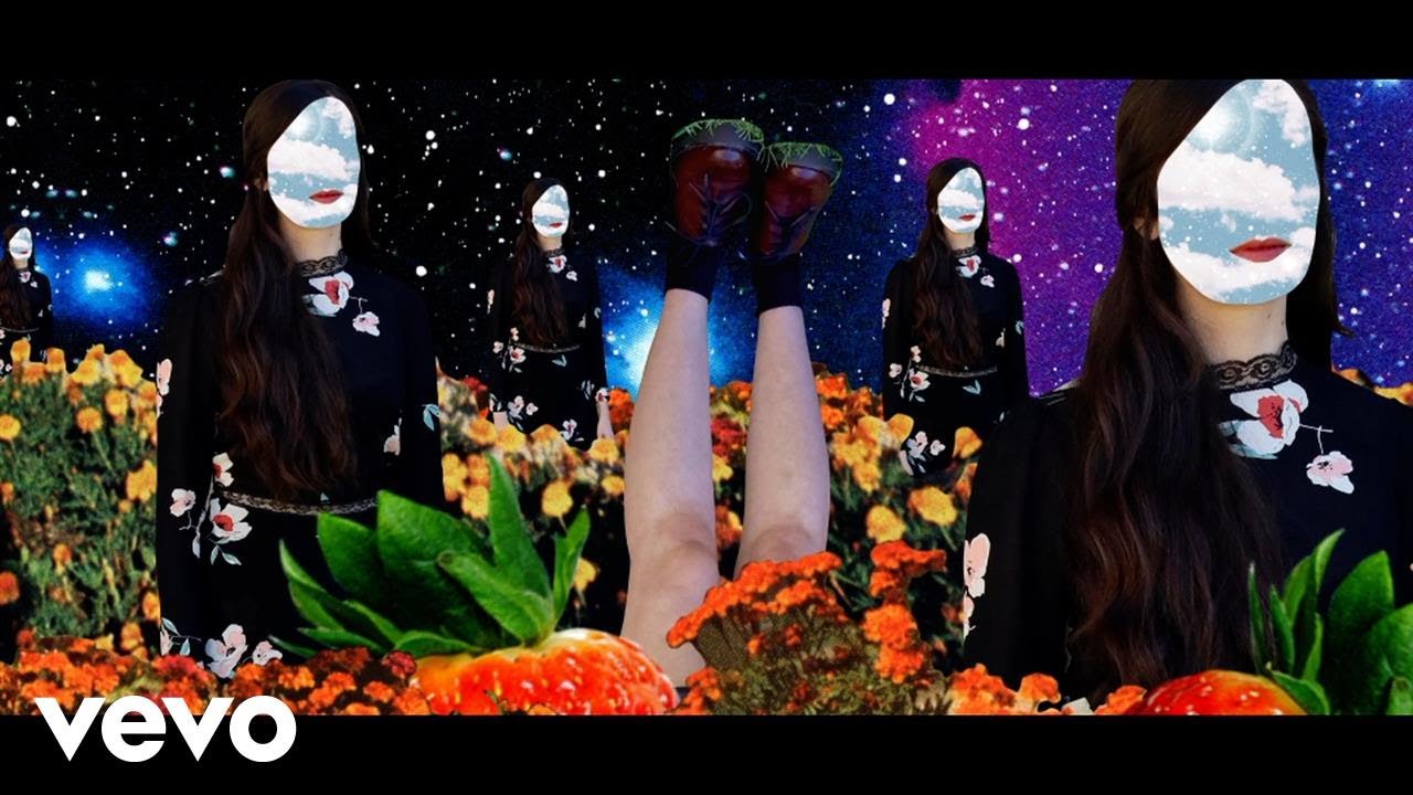 Cults - Right Words, Natural State (Official Video)