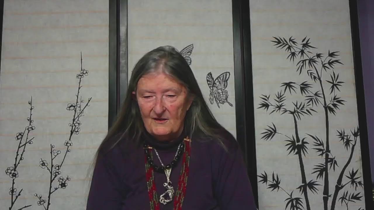 Talking With Siofra, January 25, 2026