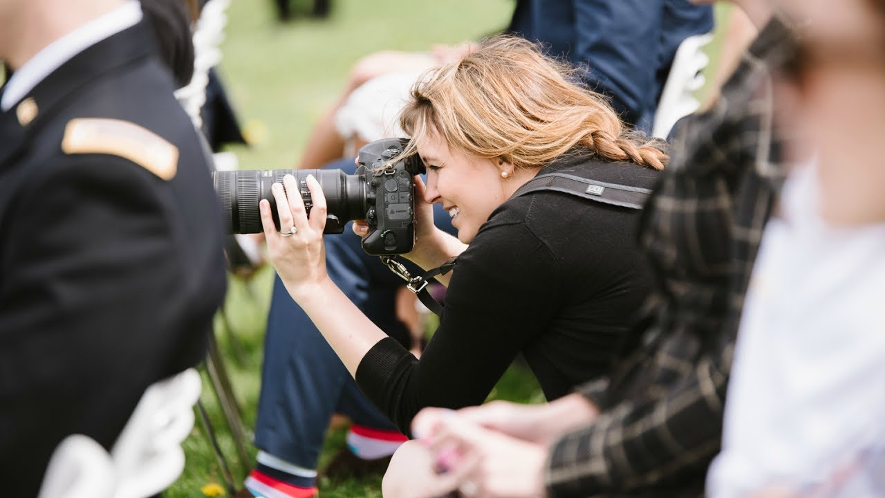 why I stopped photographing weddings... || Natalie Franke