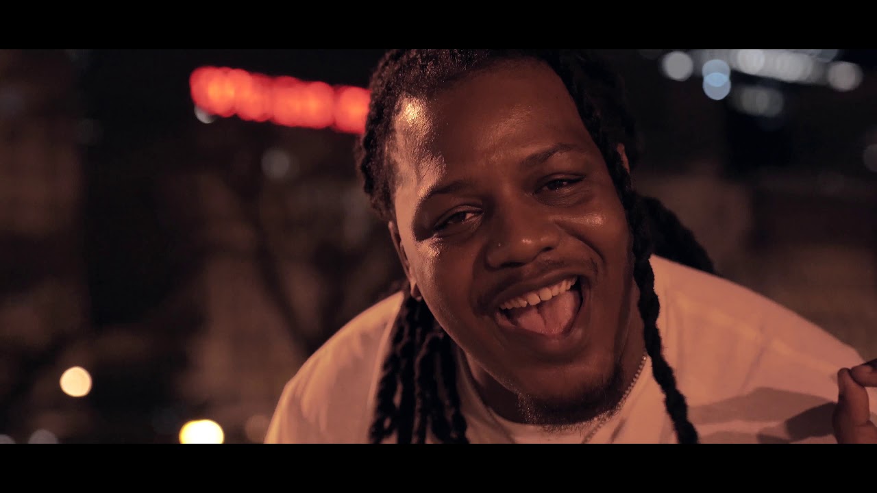 Fbg Duck - Over There  Official Video