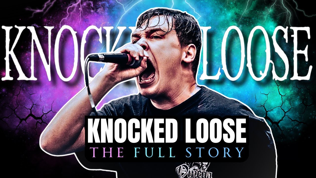 ВОСХОЖДЕНИЕ KNOCKED LOOSE | Новый вид «тяжёлого»