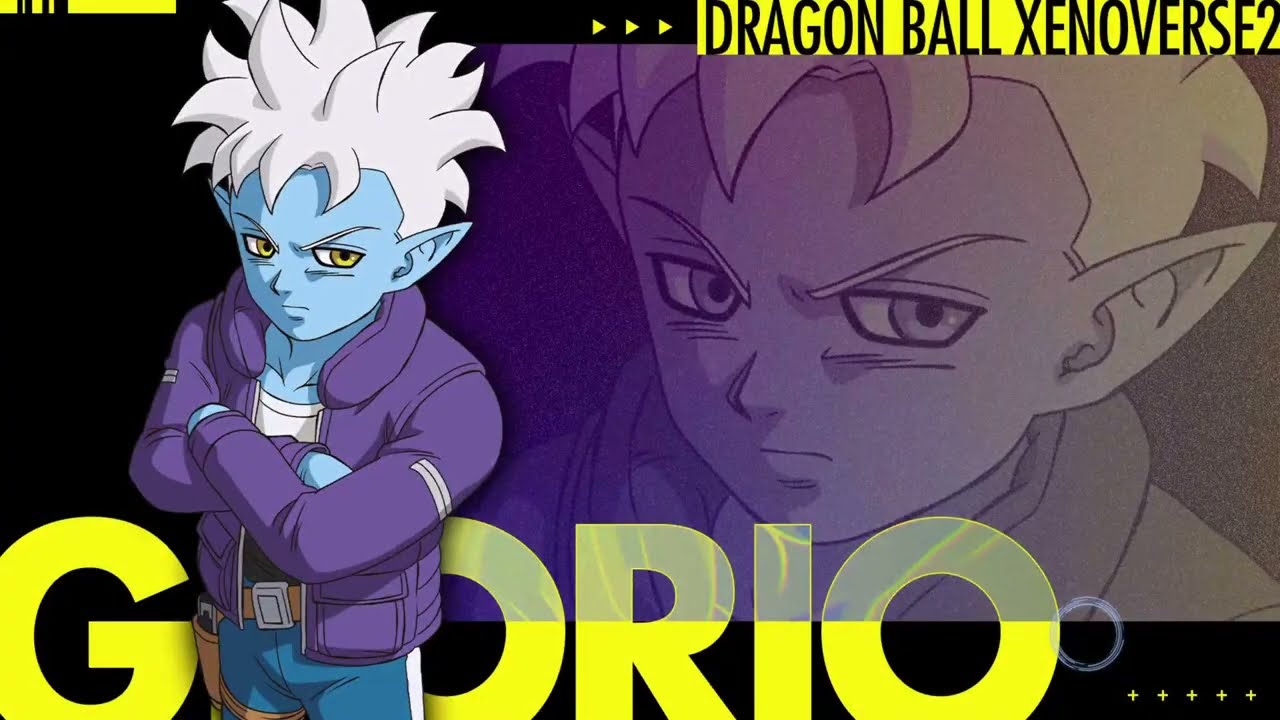 Xenoverse 2 online