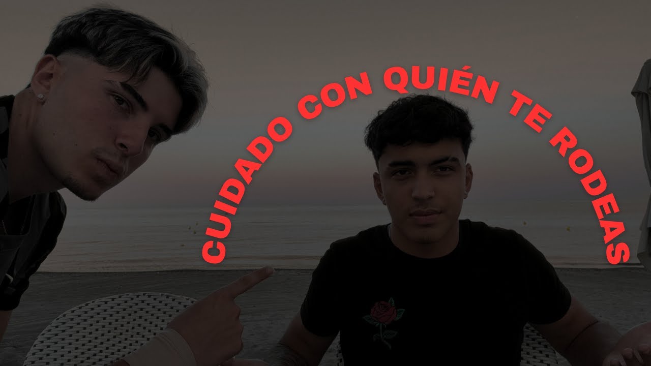 Nadie Te Lo Dice, Pero Tu Entorno Te Está Limitando...