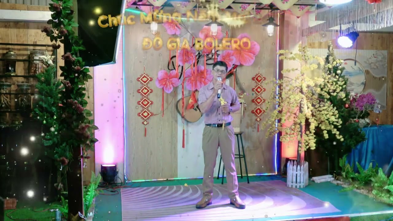 Hẹn một mùa xuân