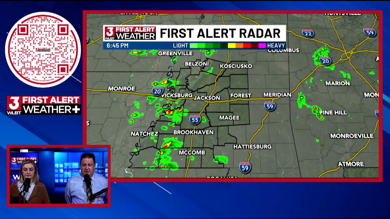 First Alert Weather