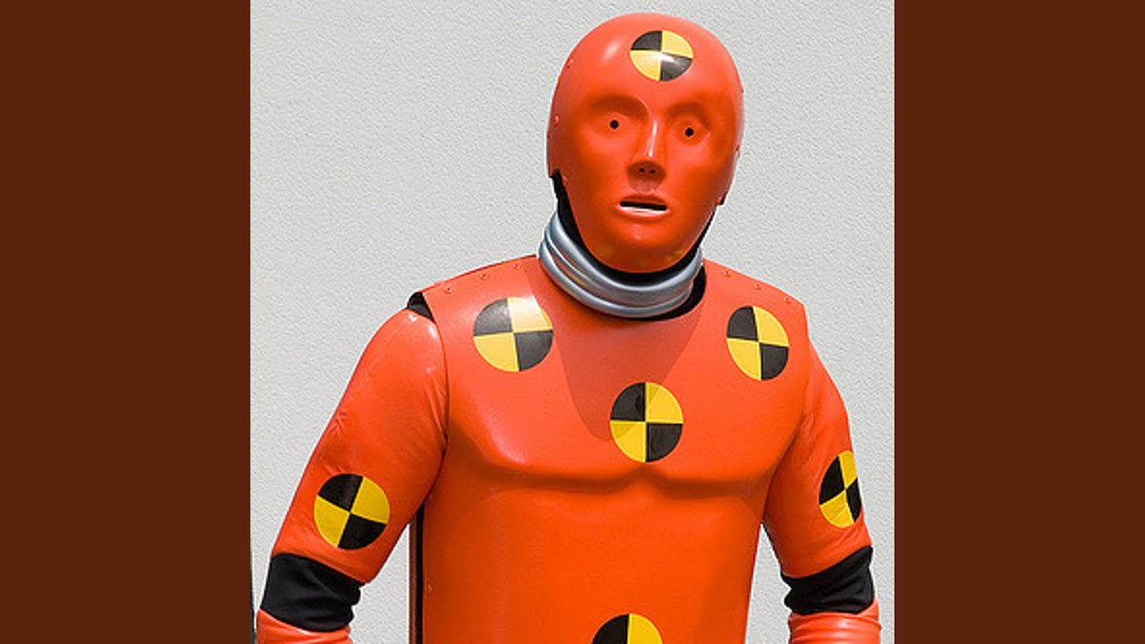 Krash Dummy