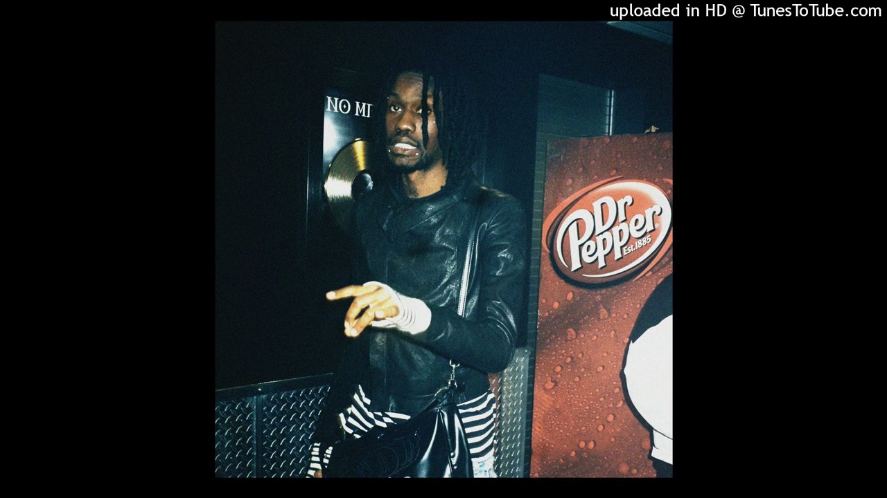 tezzus + diamond* type beat 