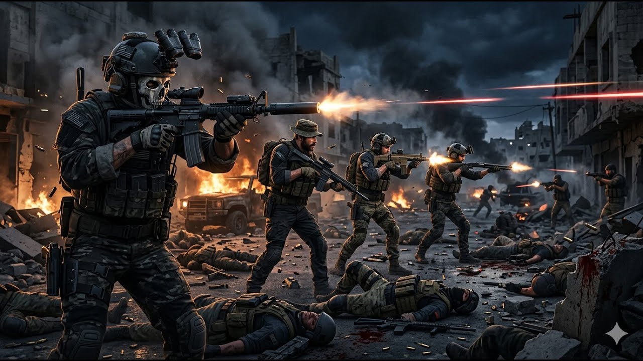 M15 AINDA É UMA BOA PARA O WARZONE