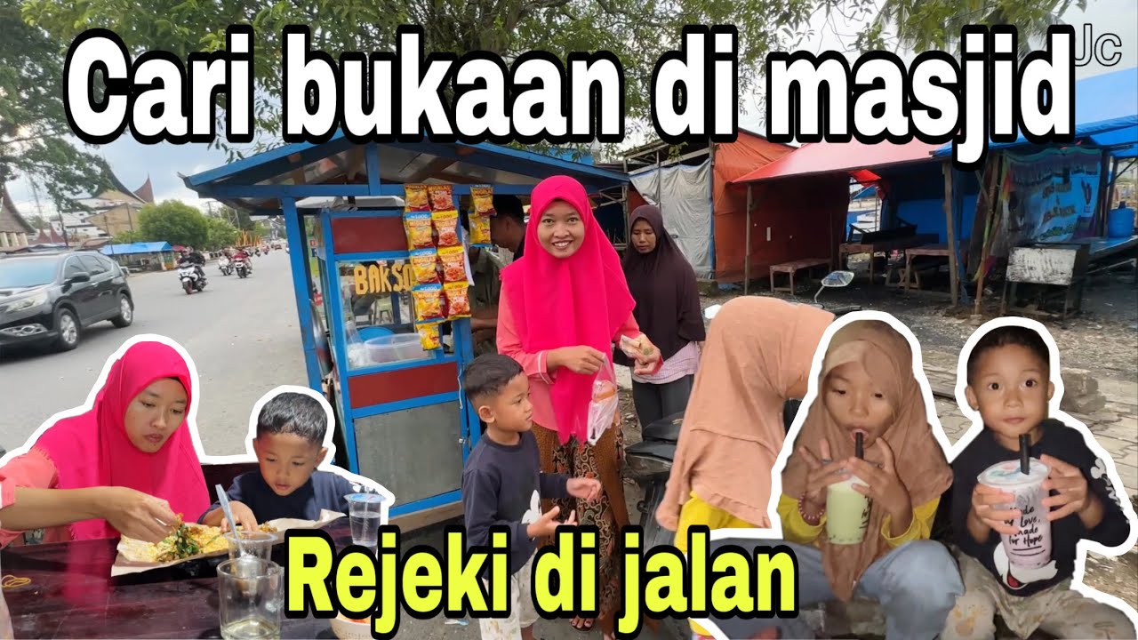 PERJALANAN SANGAT PANJANG⁉️ BANYAK JUMPA ORANG BAIK 