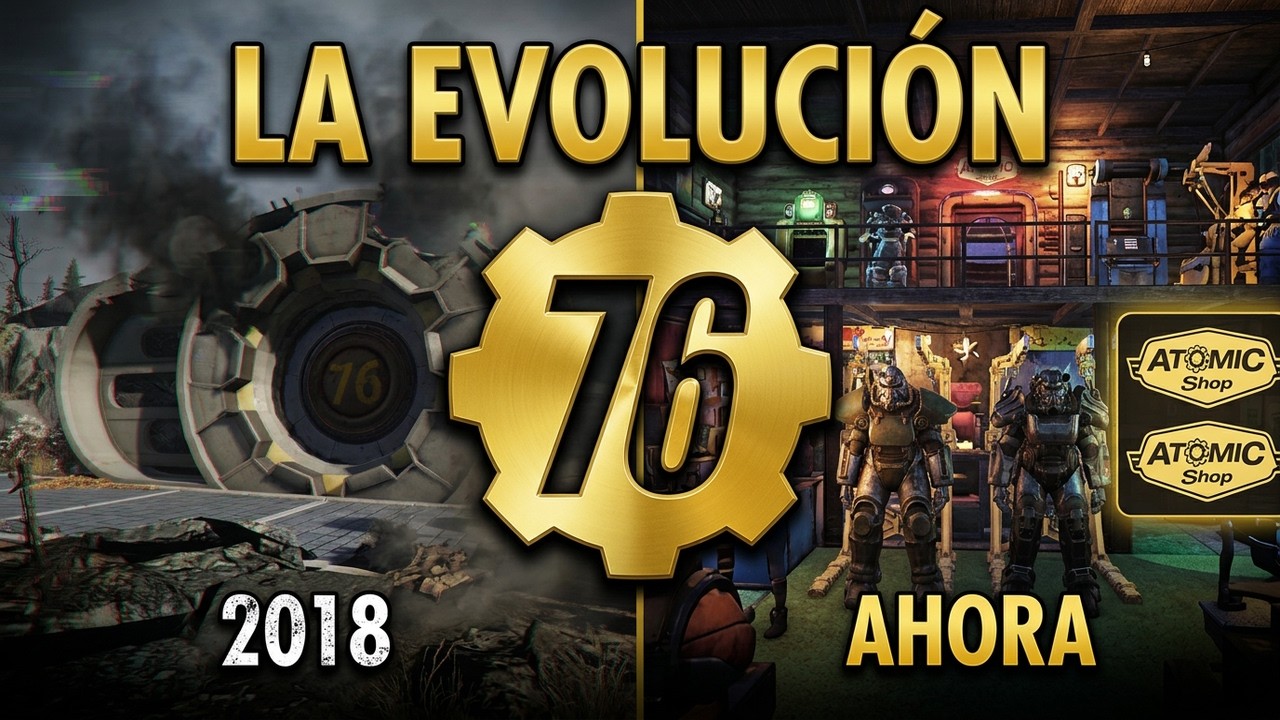 Has Fallout 76 really improved? The truth in 2026