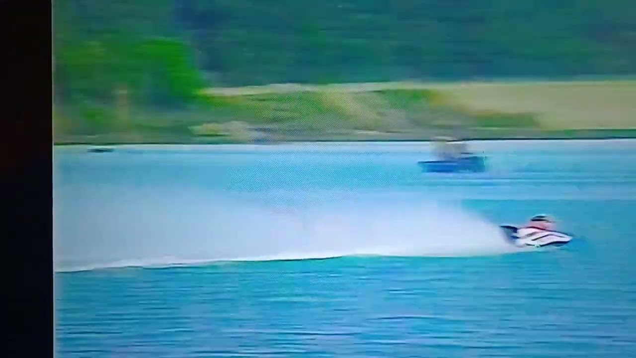 idroscalo di Milano 0-350 1989