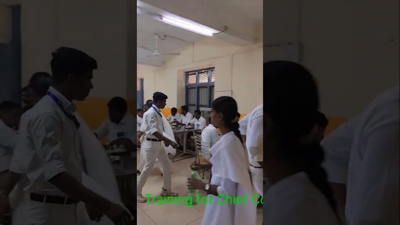 Traning for Chief commercial cum ticket  supervisor. indian railway shorts videos