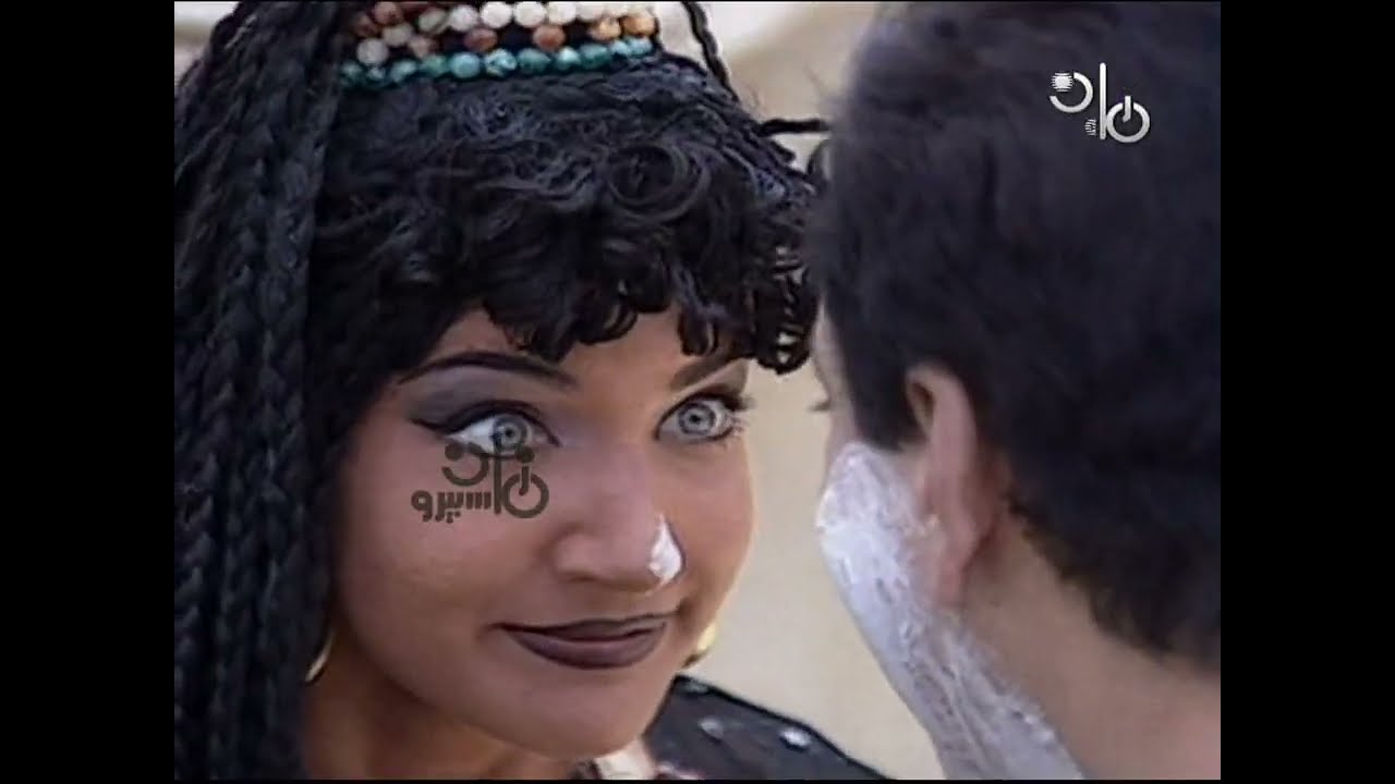 محمد الحلو - ناويلي - فيديو كليب عالي الجودة - Mohamed El Helw - Nawili