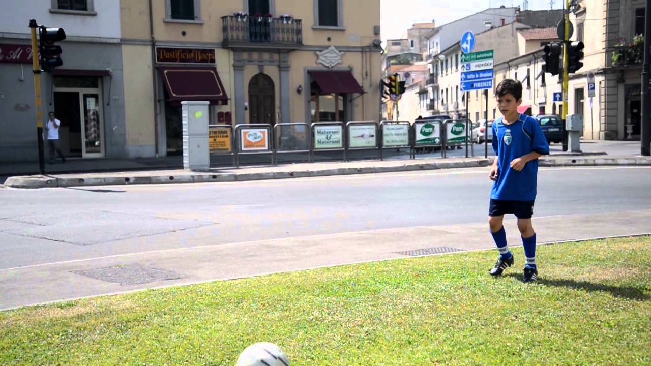 Spot Galcianese Calcio
