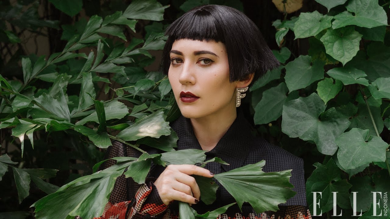 Cooking at Home with Hannah Al Rashid