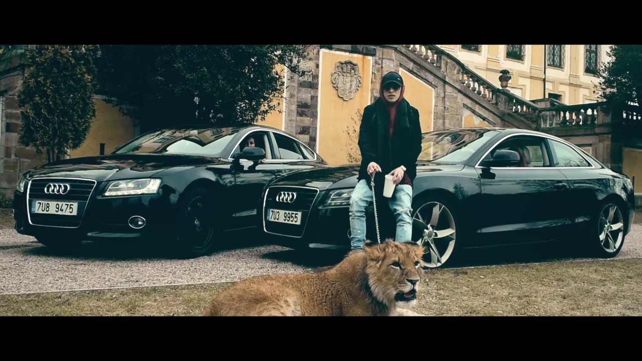 FLEX KID - DRINK // VIDEO // MIXTAPE FUTURE