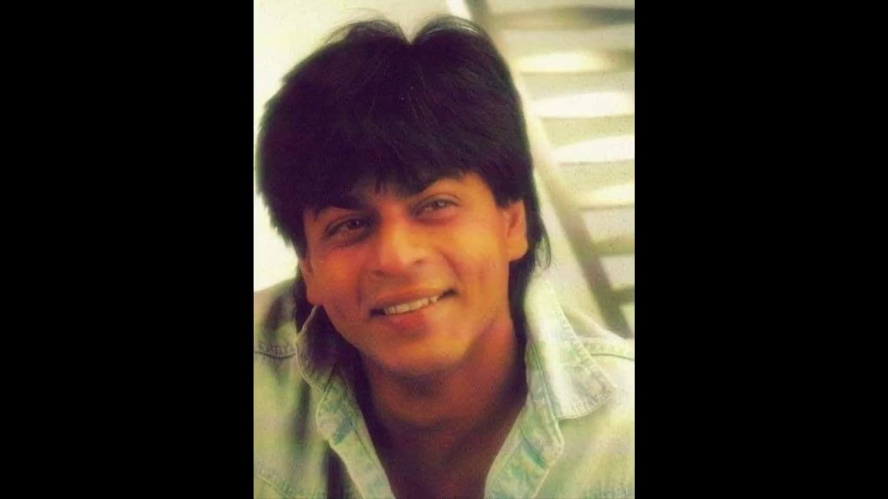 Srk Old photos ❤❤
