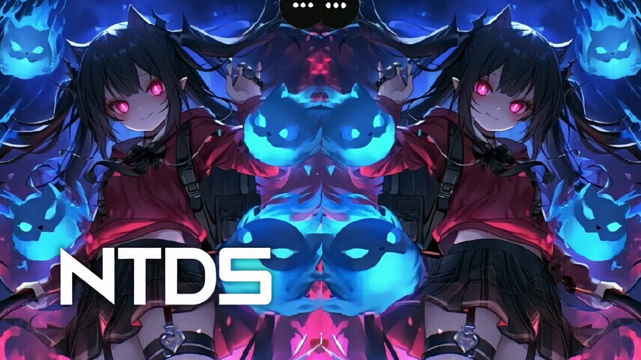 NTDS - ULTRA B | J-Pop [NantendoSound Release]