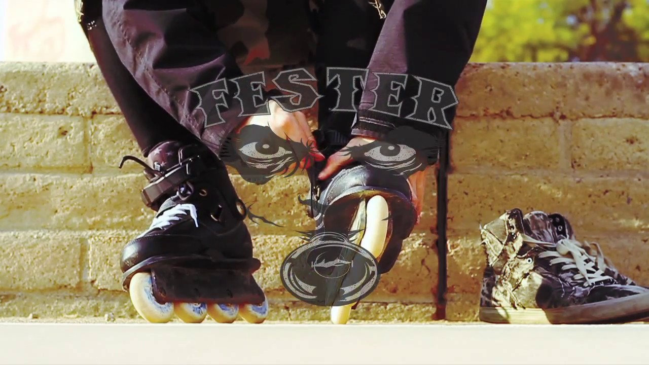 Mathieu Ledoux KIZER Arizona Sessions