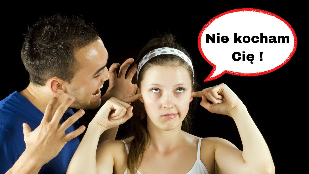 Kobieta przestaje Cię kochać ? 5 powodów o których nie wiesz