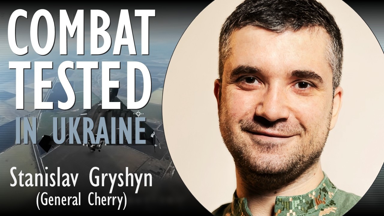 Если беспилотники-перехватчики НЕ пройдут боевые испытания в Украине, будут ли они вообще эффекти...
