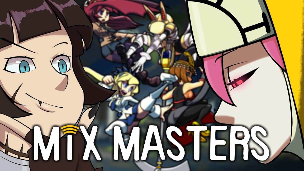 It's Peam. Mix Masters Online #95