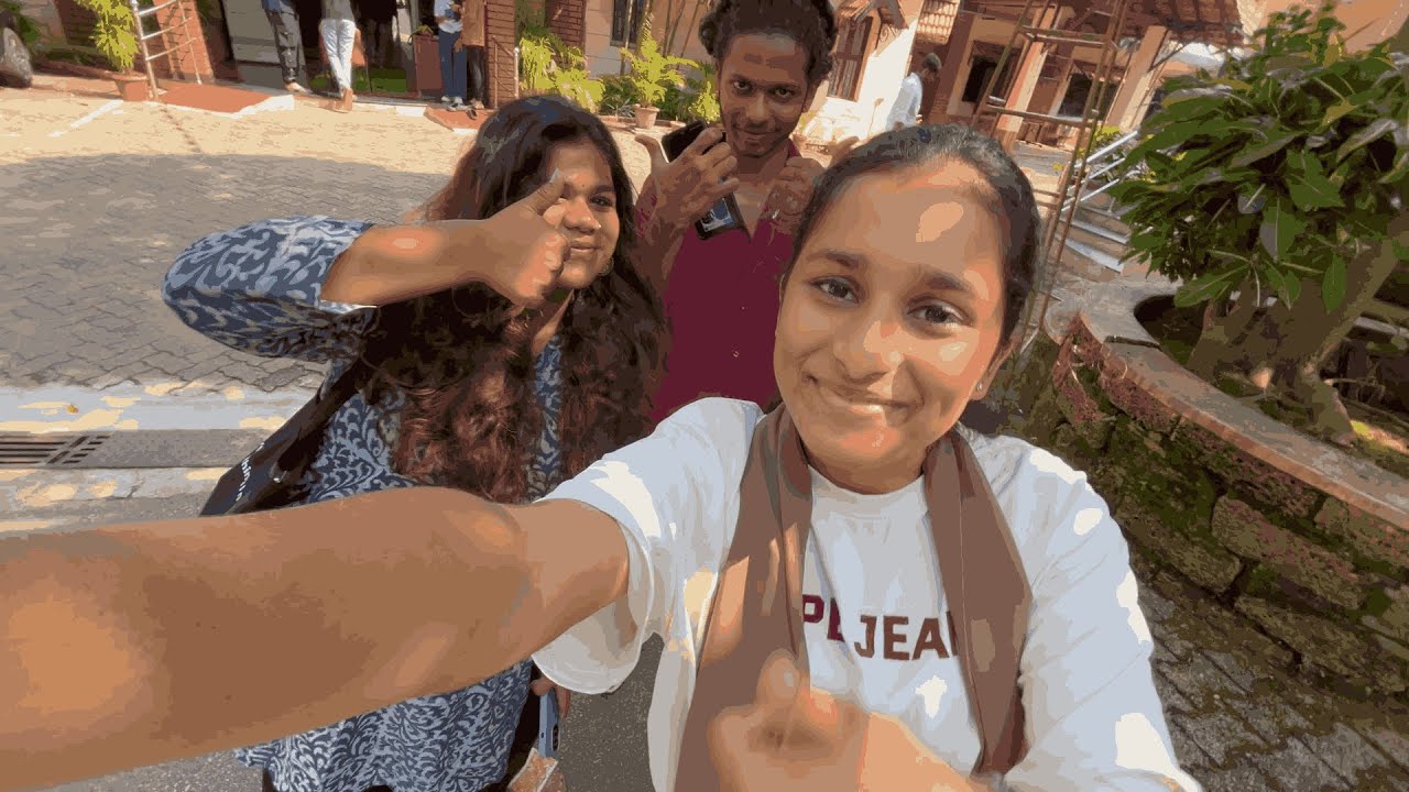 TOURISM PLACES IN UDUPI || STUDENT EDITION