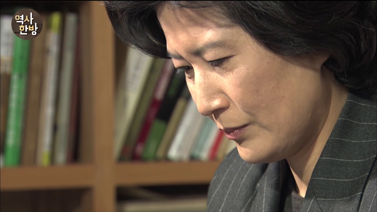 영상한국사 I 153 목화씨는 문익점이 최초로 들여오지 않았다