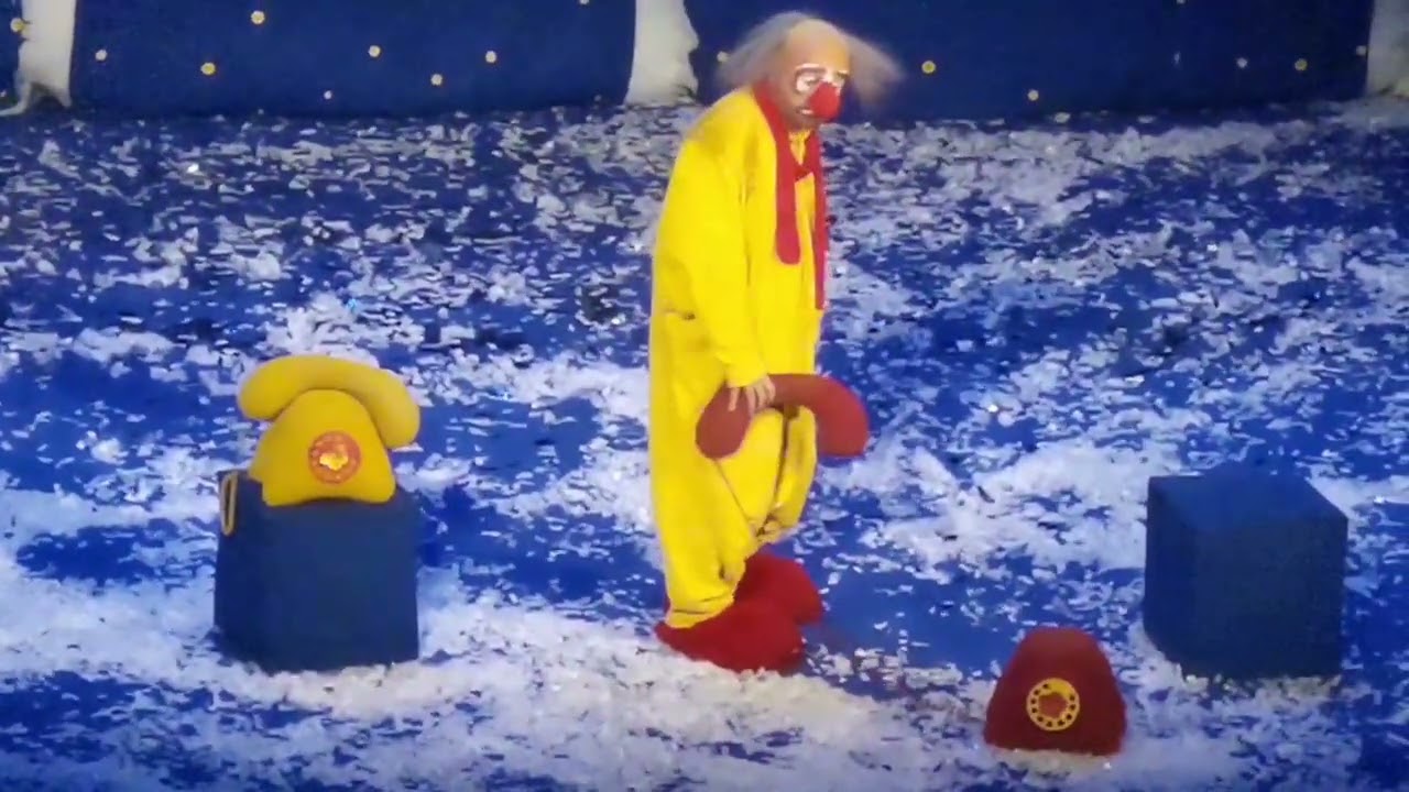 🔥 ШОУ 🔥 slava's snowshow 🔥 #СлаваПолунин 