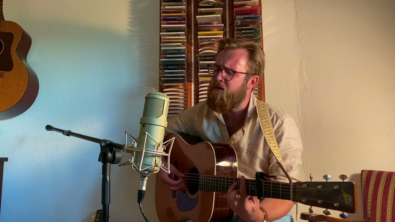 Kathy's Song (Simon & Garfunkel cover)