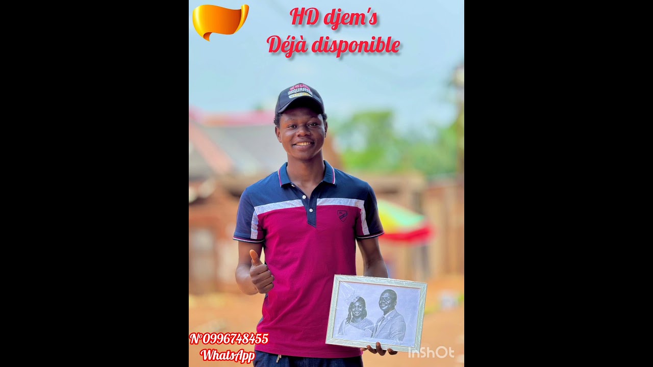 HD djem's ngalamulume
