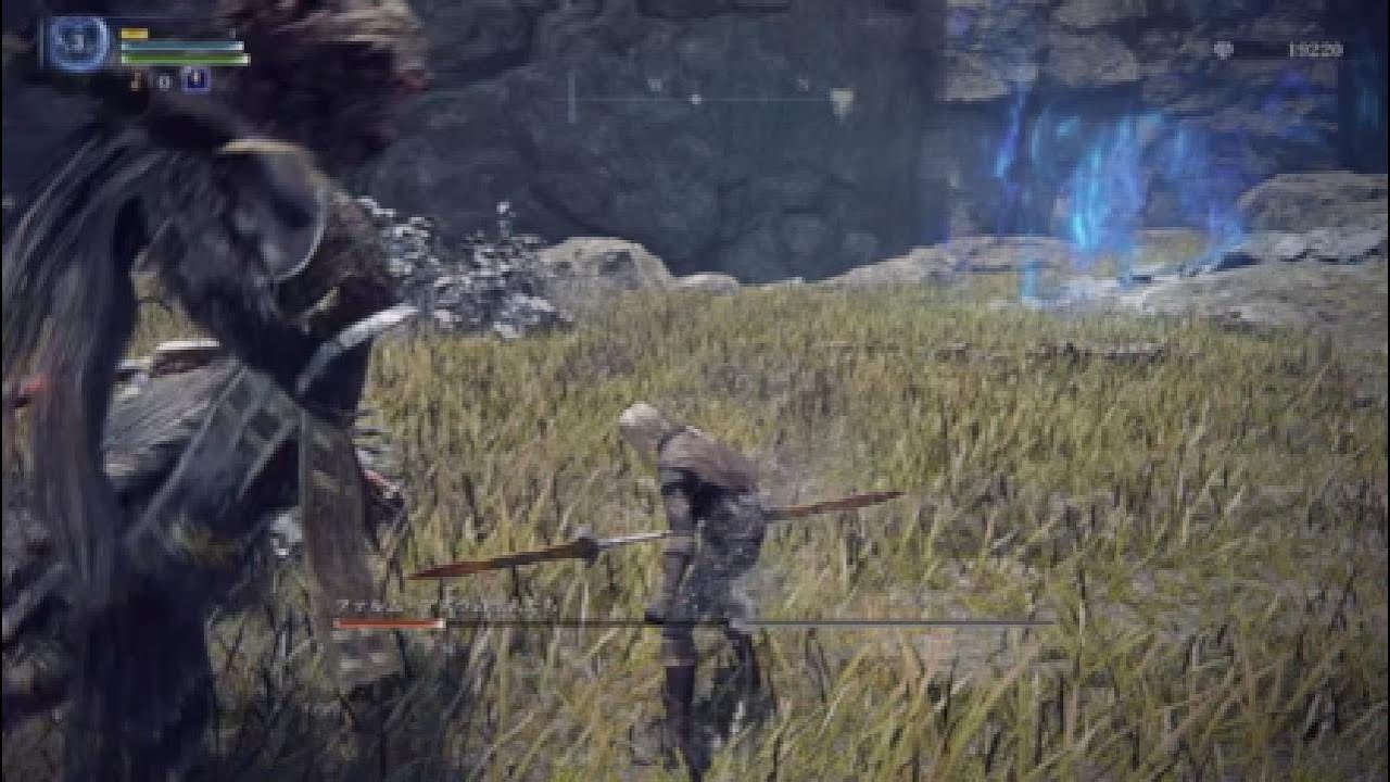 ナイトレイン　常世ハルモニア　ソロ